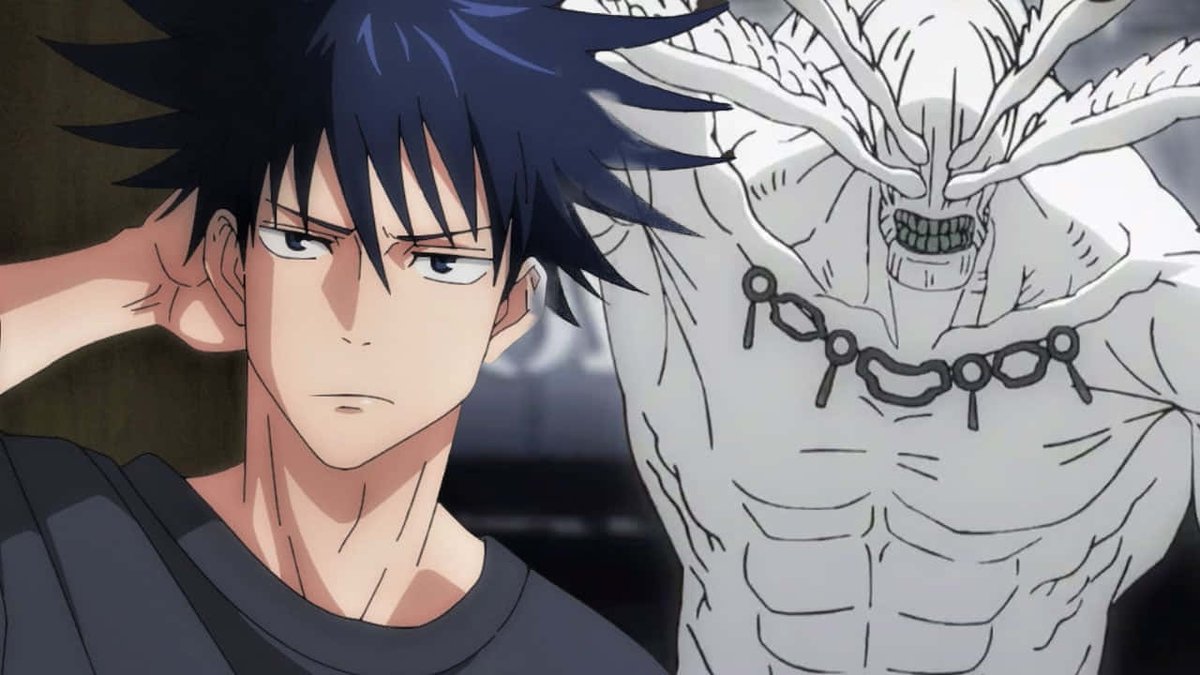 Megumi Fushiguro In Noragami Explained For Jujutsu Kaisen Viewers